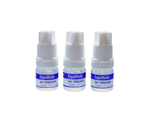 EquiHold för hästembryon /3x5ml