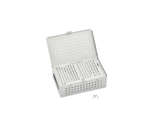 Stardrive locking skruvset