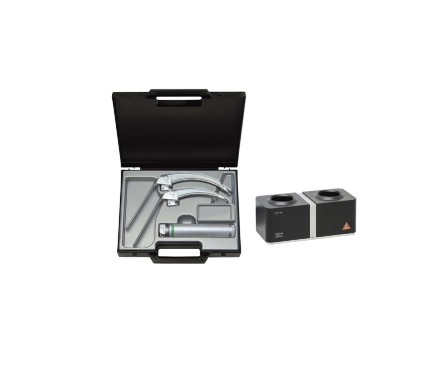 Laryngoskop FlexTip+ LED HQ Set