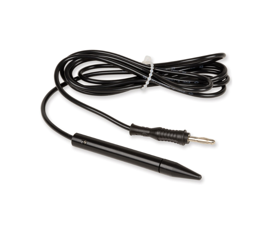 Diatermihandtag Elektrolys 1-pin(4mm)