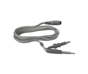 Bipolär kabel Diatermo