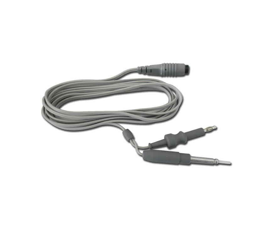 Bipolär kabel Diatermo