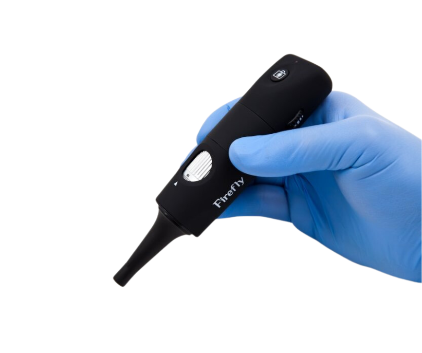 Firefly Otoskop DE551