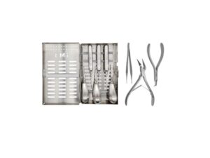 iM3 Gawor rescue kit