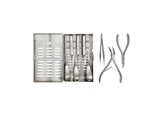 iM3 Gawor rescue kit