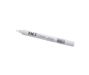 iM3 Straw
