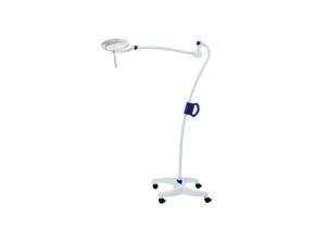 Dr Mach 120 LED 4 hjul