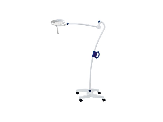 Dr Mach 120 LED 4 hjul