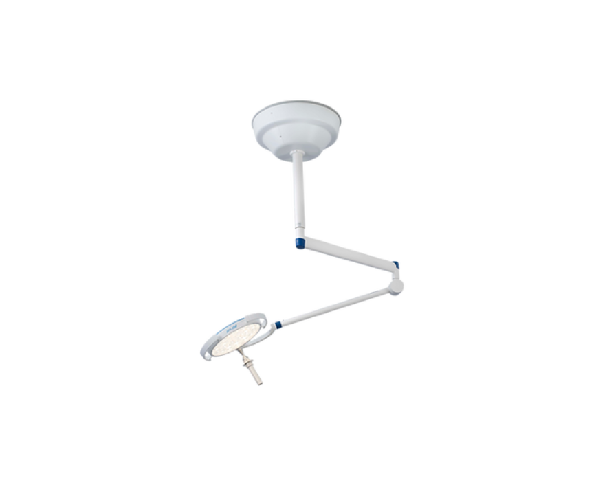 Dr Mach 150FP LED