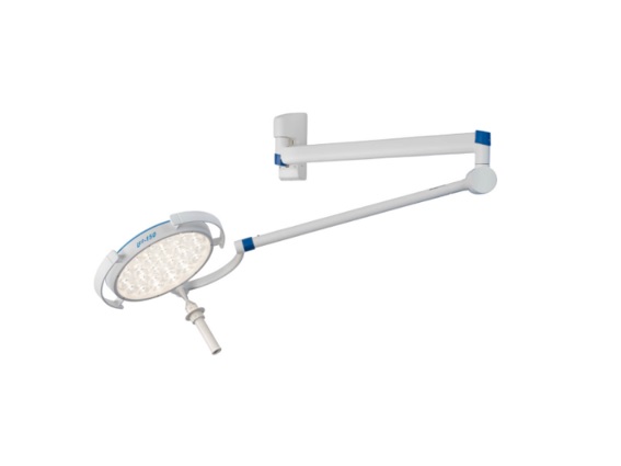 Dr Mach 150 LED