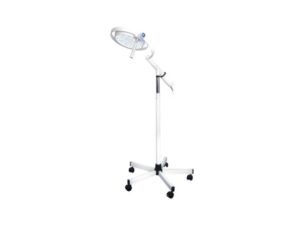 Dr Mach 130 LED 5 hjul