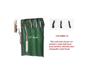 Elevator set vargtand WWE