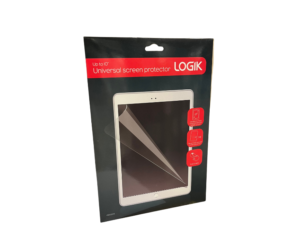 Skärmskydd till surfplatta (HDO)