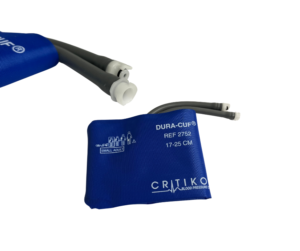 Dura-Cuf Manschett 17-25cm /st