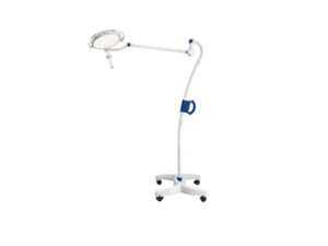 Dr Mach 150F LED 4 hjul