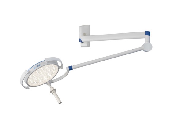 Dr Mach 150F LED