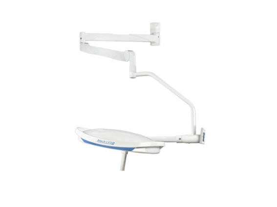 Dr Mach 6MC LED