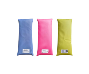 Sandsäck Harriet Enkel 35x13cm