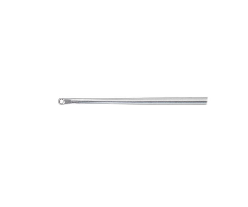Ringcurette sårskrapa 2,7mm
