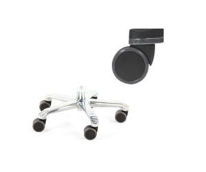 Score hjul soft 65mm /st