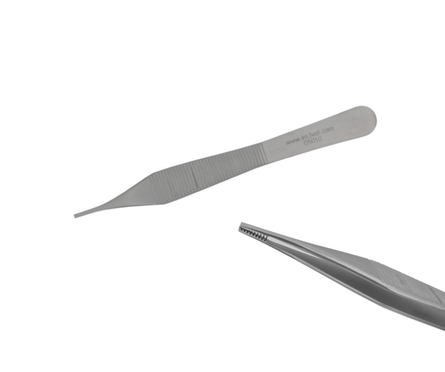 Pincett Adson Brown 12,5cm