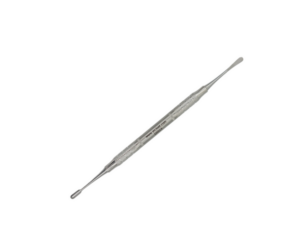 Gargiulo Periosteal Elevator dubbelsidig