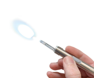 iM3 LED laryngoskop set