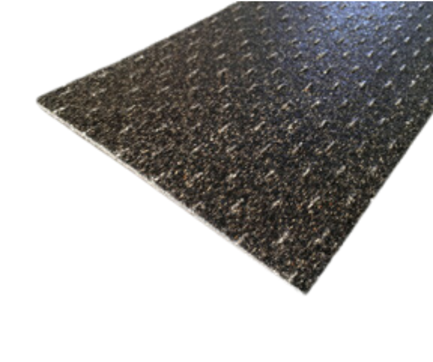 Woodcast immobilisering