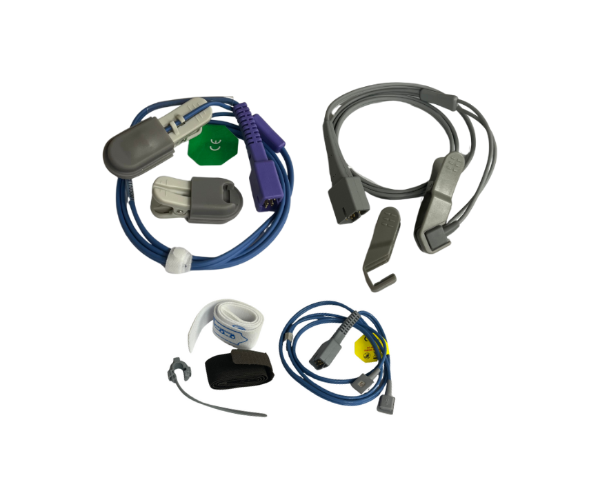 SpO2 sensor till M3T, M6SE & M6S