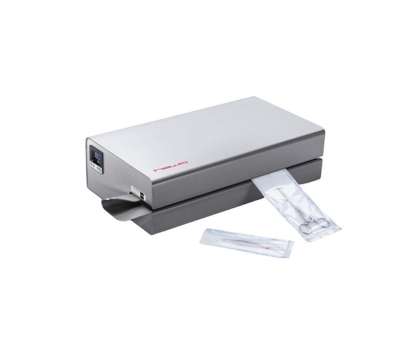 Svetsapparat Hawo EcoPak 02S (automatisk)