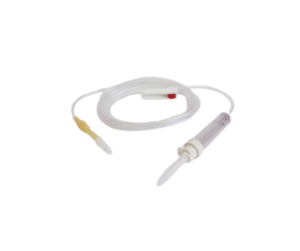 Infusionsaggregat Calphon luer /st