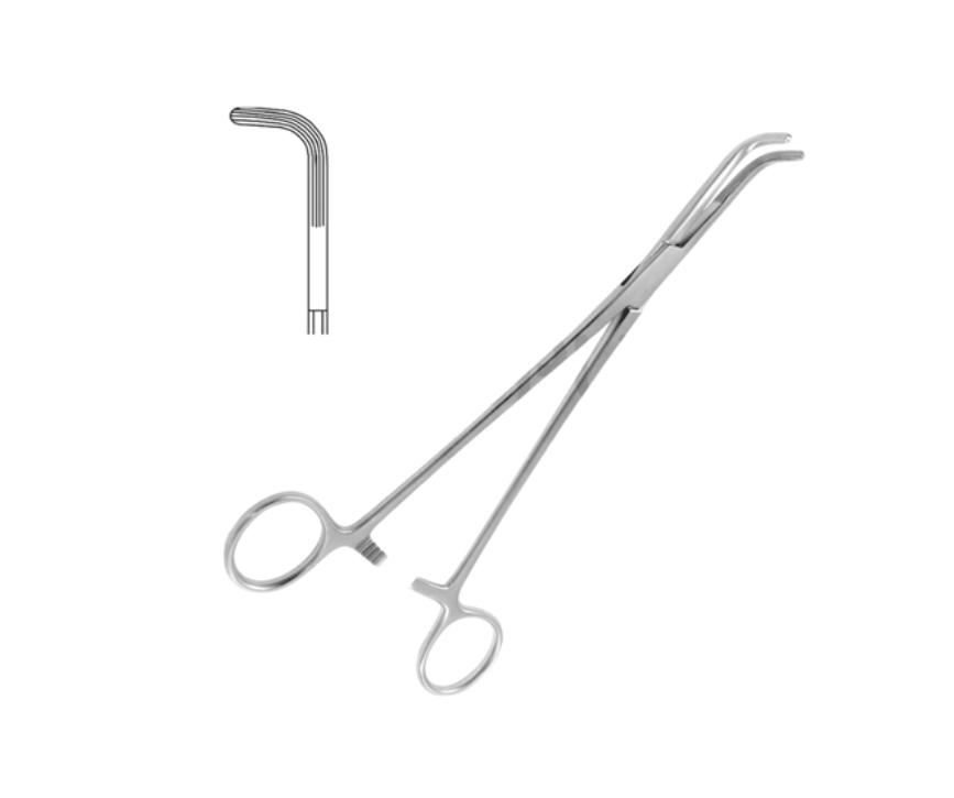 Peang Mixter böjd 22cm