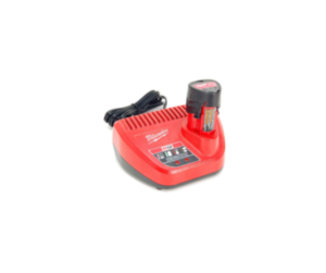 Terafloat batteriladdare