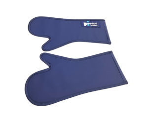 Röntgenvantar 0,35Pb