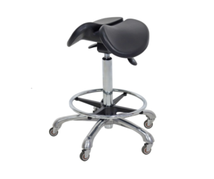 Sadelstol PRO High Rise