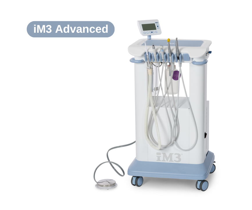 Tandunit Evolution Advanced