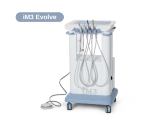 Tandunit Evolution Evolve