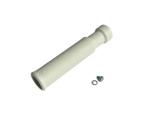 Mach handtag till undersökningslampa