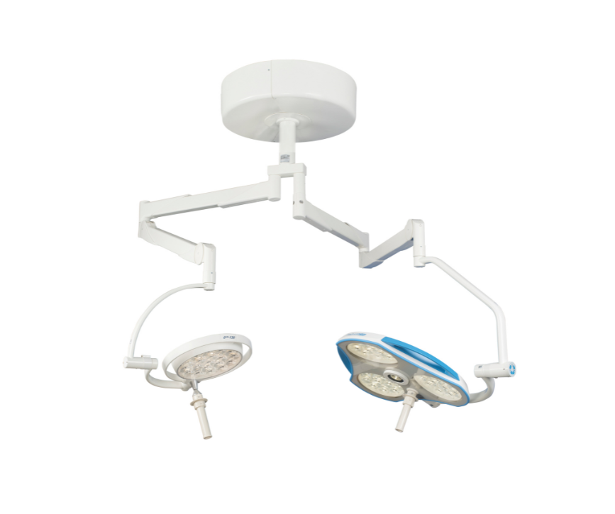 Dr Mach 300DF SC+130F LED