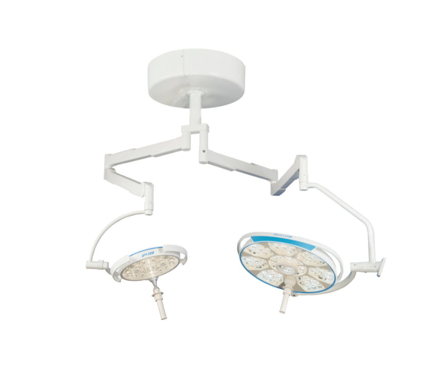 Dr Mach 6MC+150MC P LED