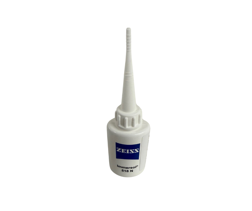 Immersionsolja Zeiss Immersol 518 N 20ml