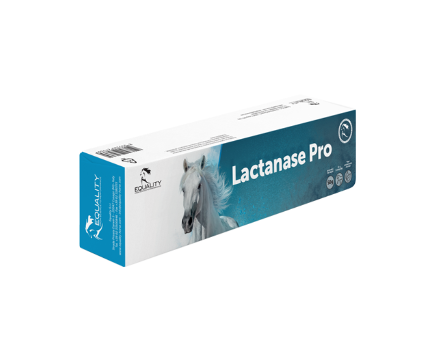 Lactanase Pro pasta 50g /st