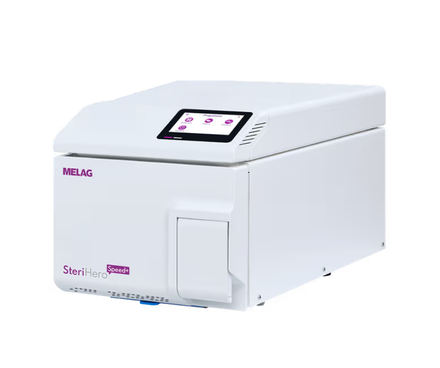 Autoklav SteriHero Speed+ (5 liter)