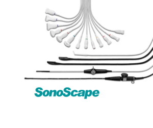 SonoScape ultraljudsprober ProPet E11-X11