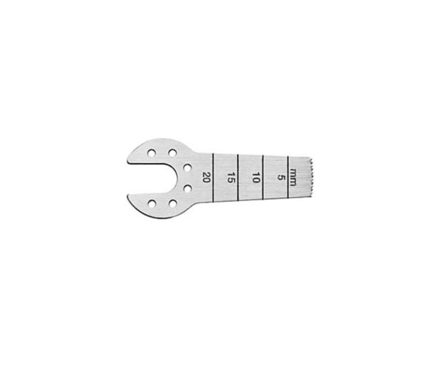 Sågblad 37/22x8x0.4