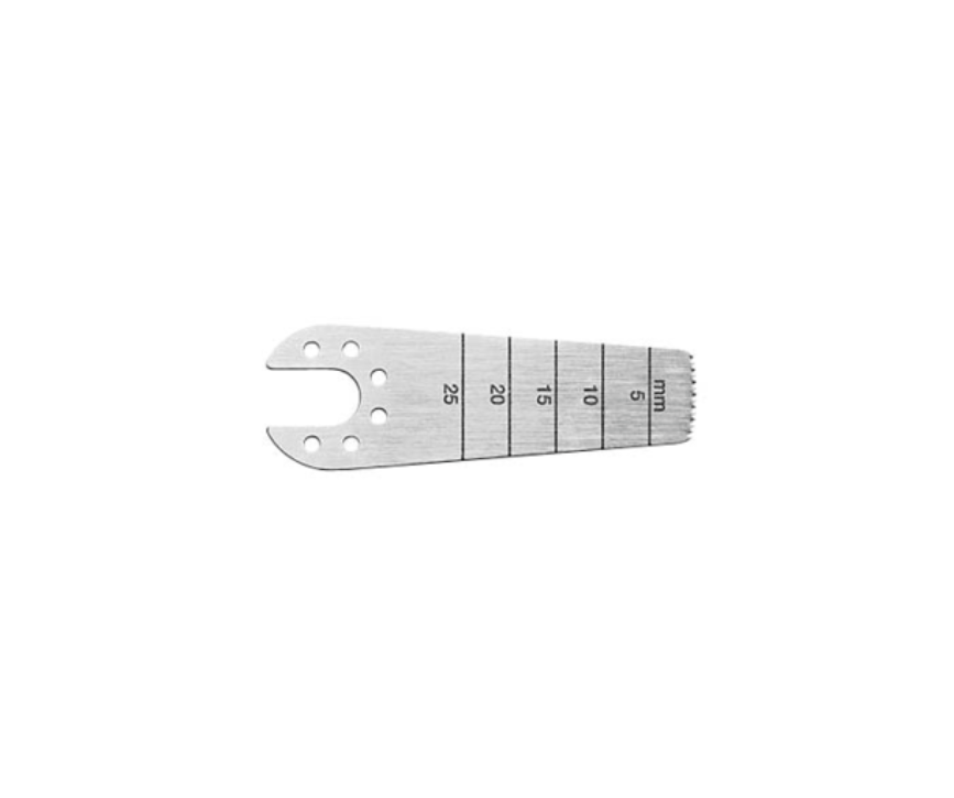 Sågblad 46/31x10x0.4