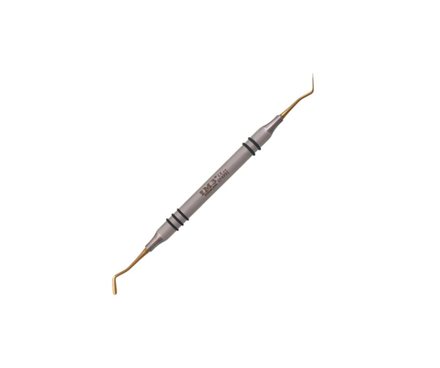 Fyllningsinstrument 1T