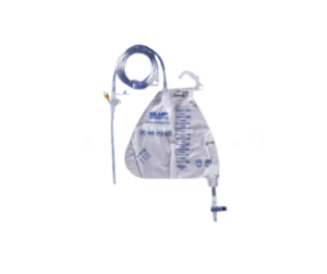 Fekalkateter kit