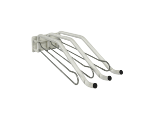 Hängare för röntgenförkläden (3st)