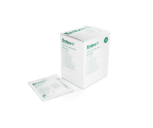 Embra NW kompress steril